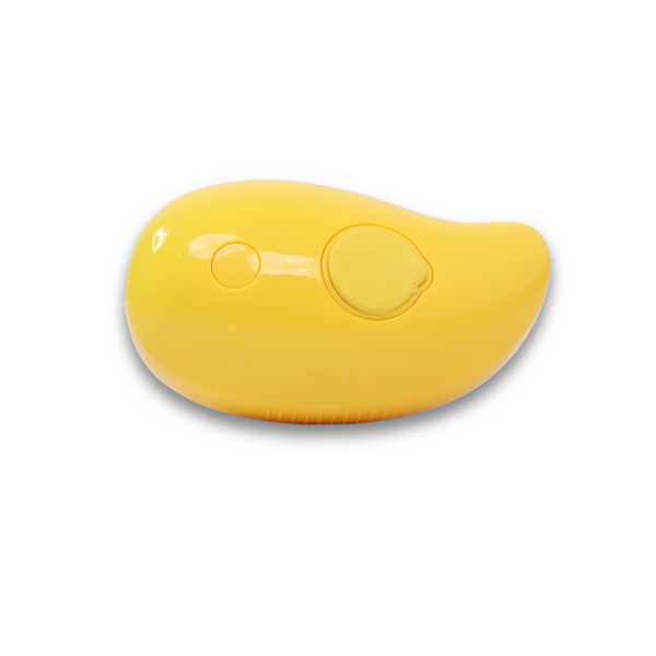 Banana Spa Pro Pet Brush