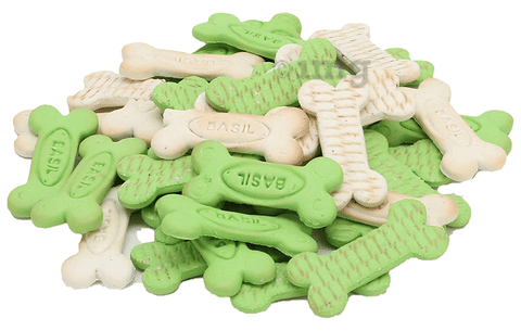 Premium Biscuits (Adult) Veg FLR - Calcium / Spinach / 900Gram