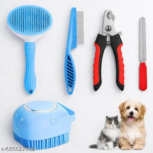 Grooming