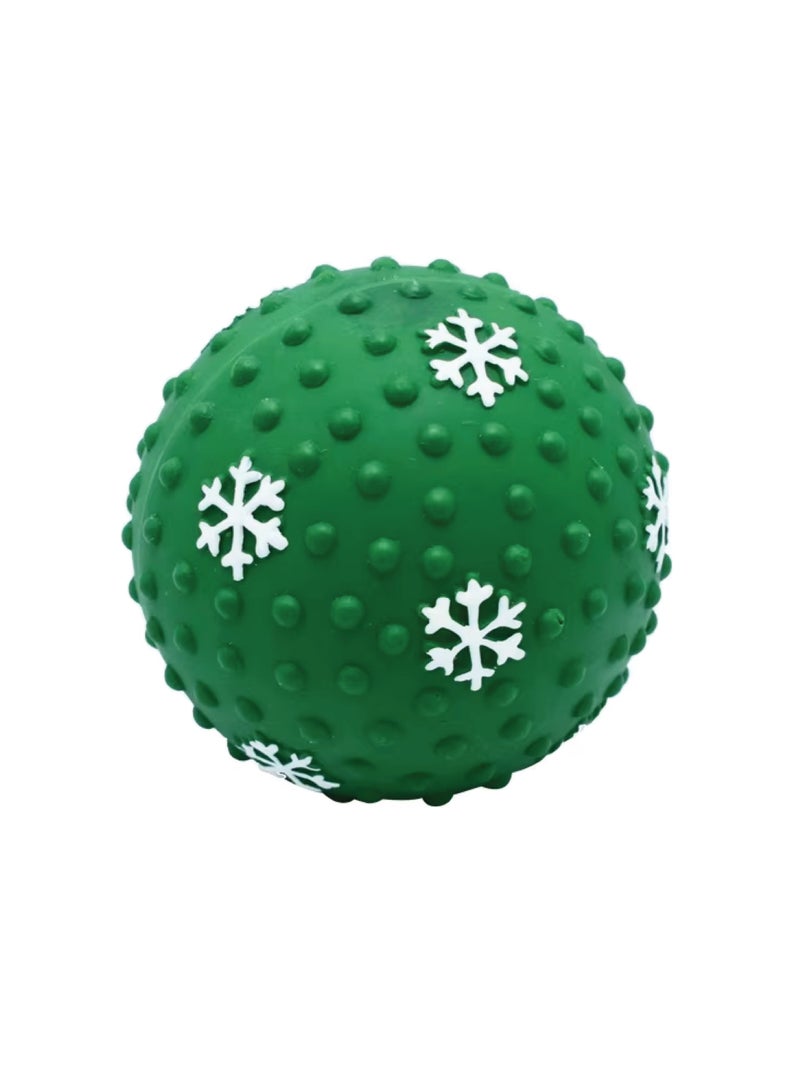 Snow Ball - 8.5 cm