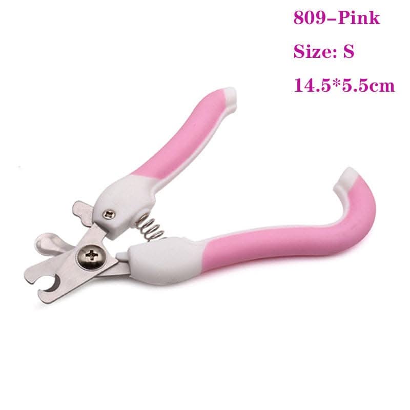 Pet Nail Cutter Special