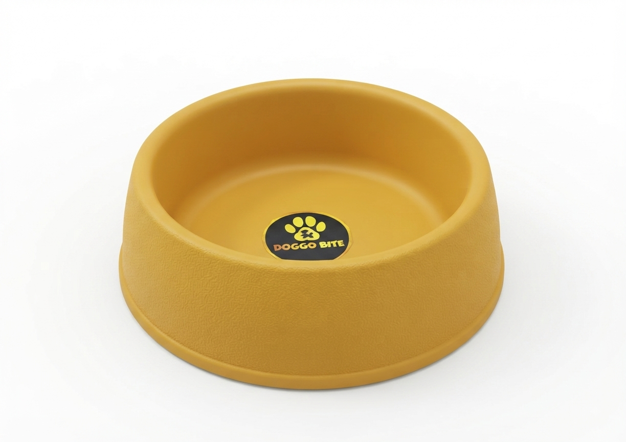 Round Bowl 2