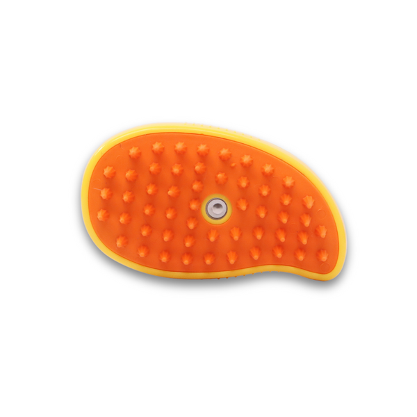 Banana Spa Pro Pet Brush