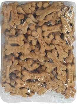 Premium Biscuits (Adult) - Chicken & Peanut butter 900Gram