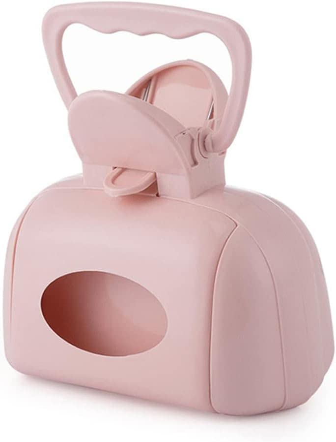 Pet Poop Scooper