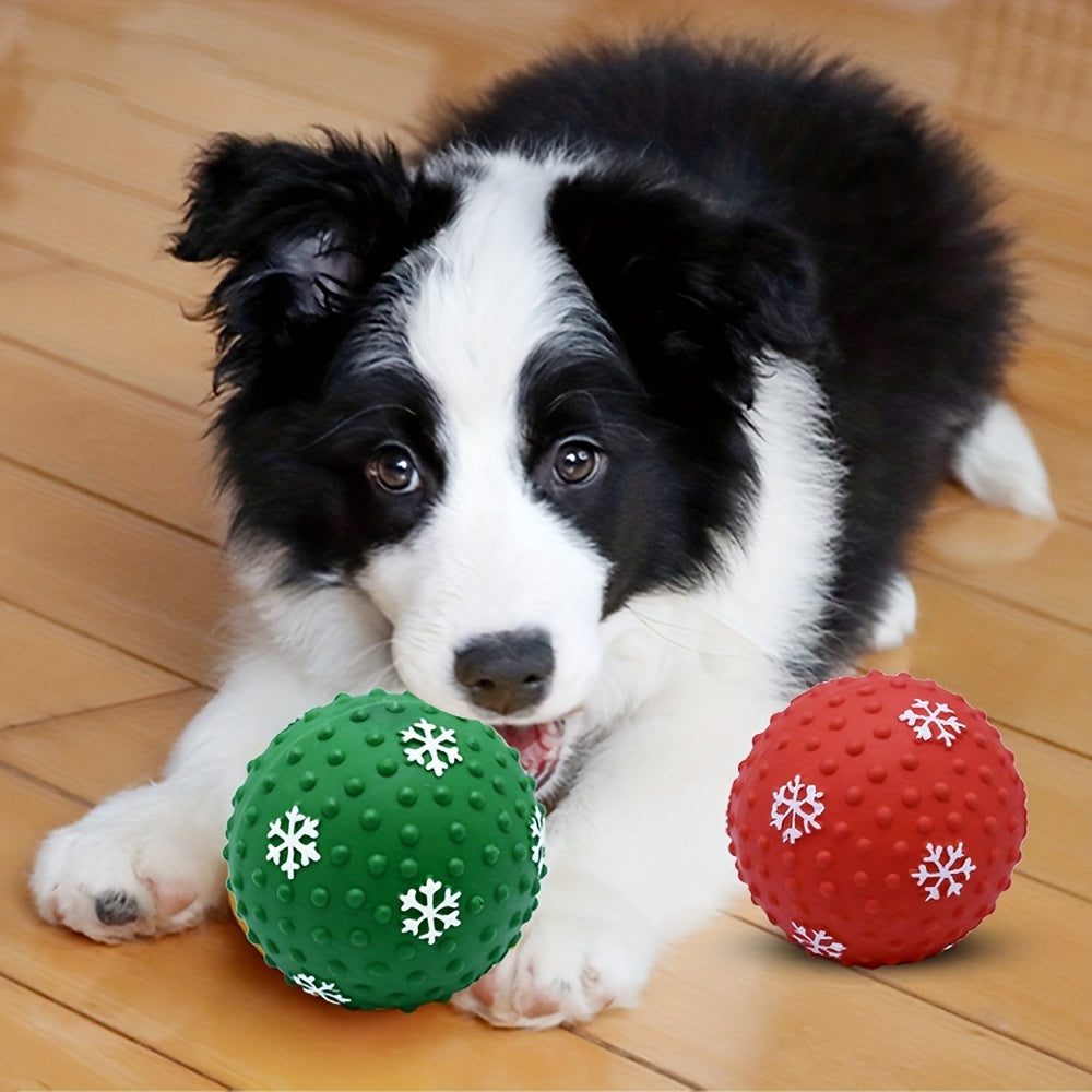 Snow Ball - 8.5 cm