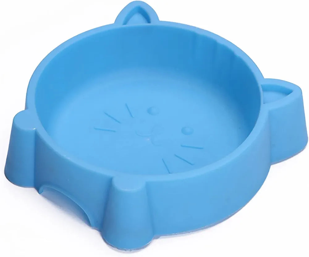 Cat Shape Bowl 1