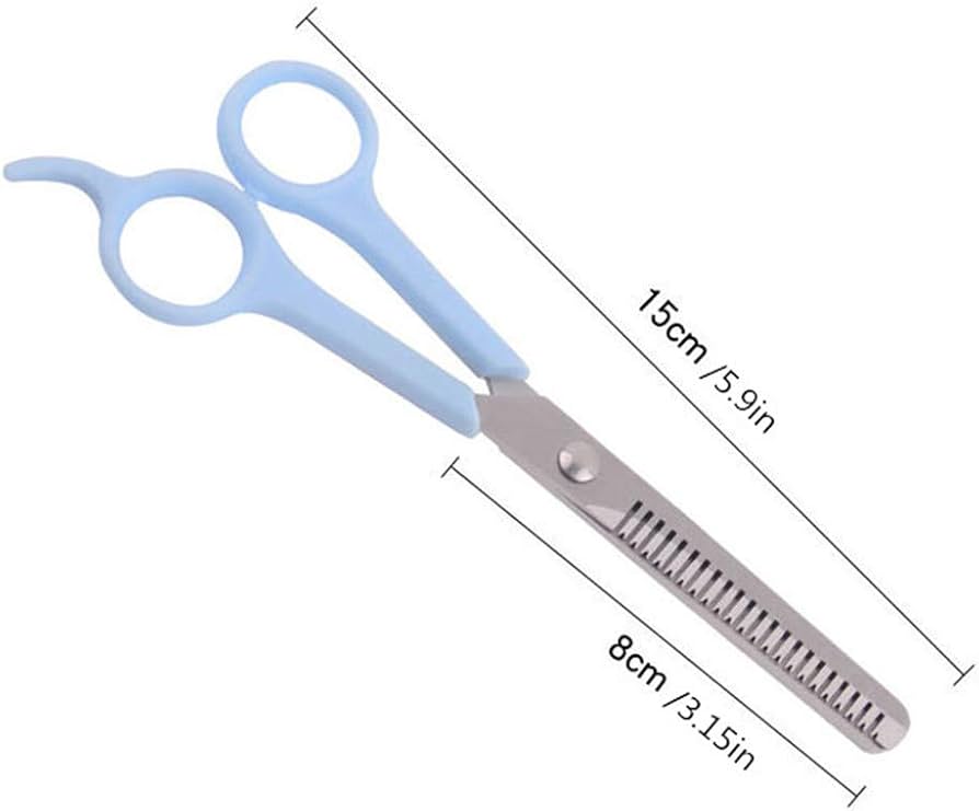 Hair Scissor - 8 Inch