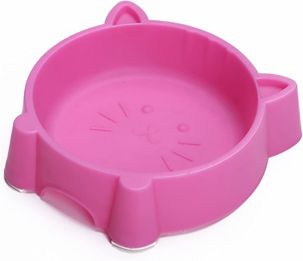 Cat Shape Bowl 1