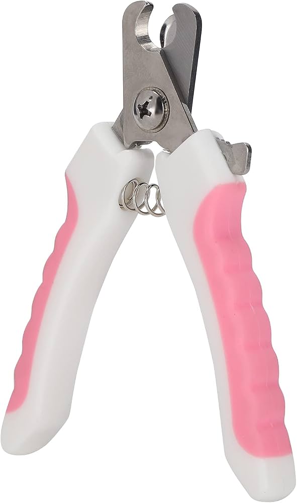 Pet Nail Cutter Special