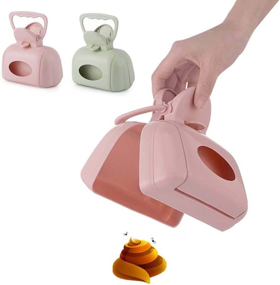 Pet Poop Scooper