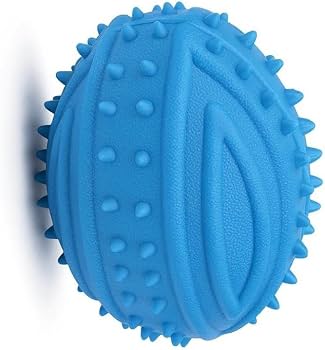 Turbo Rugby Ball - 10 cm