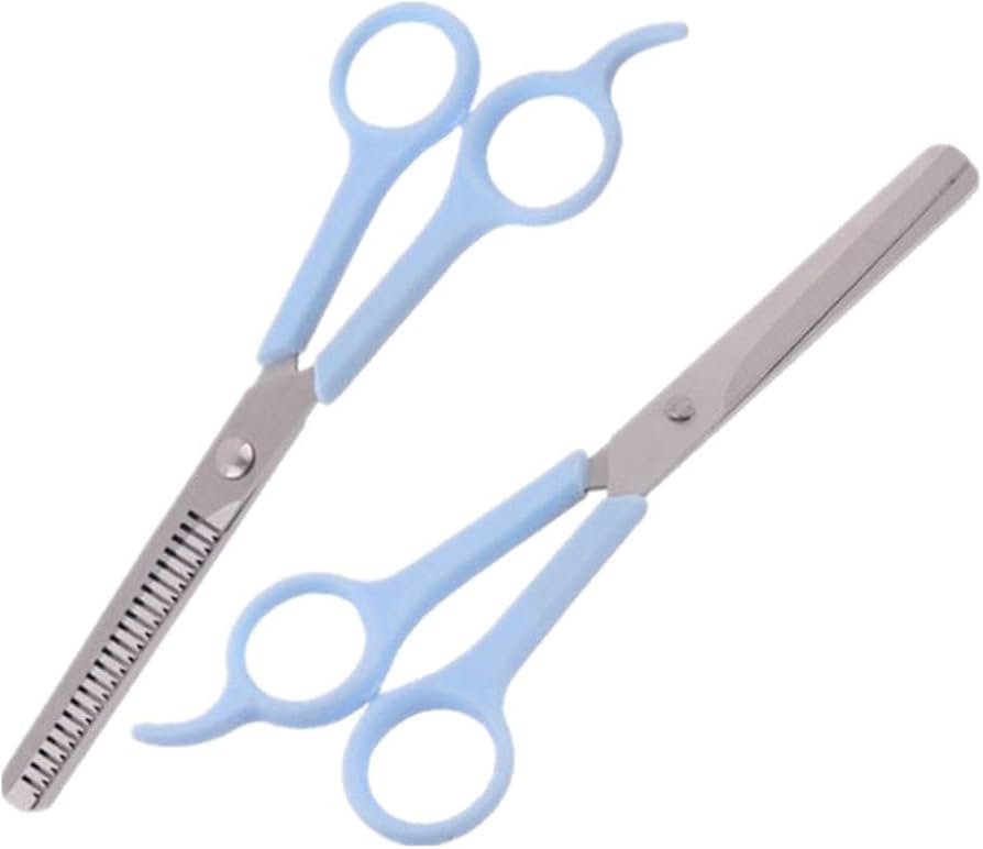 Hair Scissor - 8 Inch