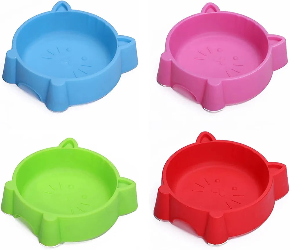 Cat Shape Bowl 1
