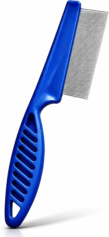 Flea Comb