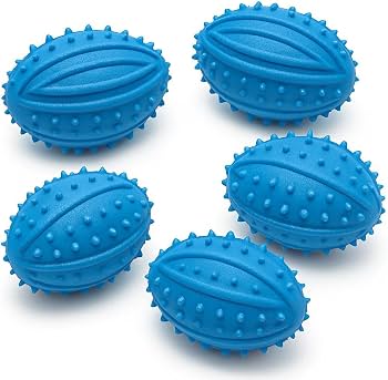 Turbo Rugby Ball - 10 cm