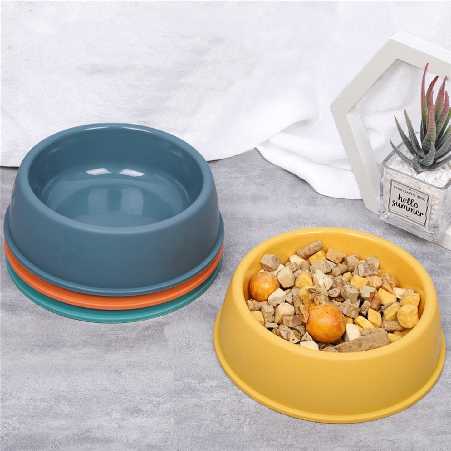 Round Bowl 2