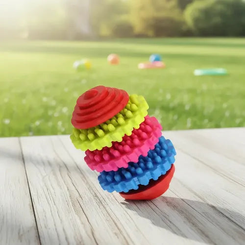 Dental Gear Chew Toy - Small