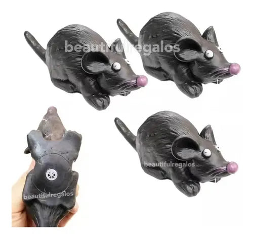 Latex Mouse