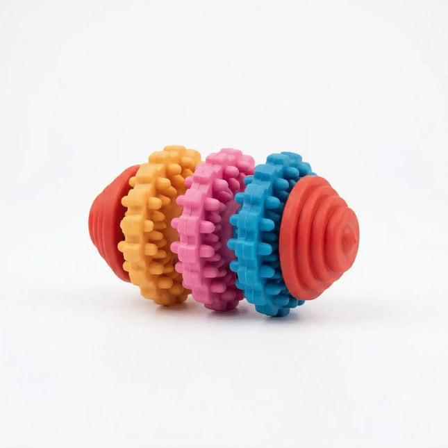 Dental Gear Chew Toy - Small