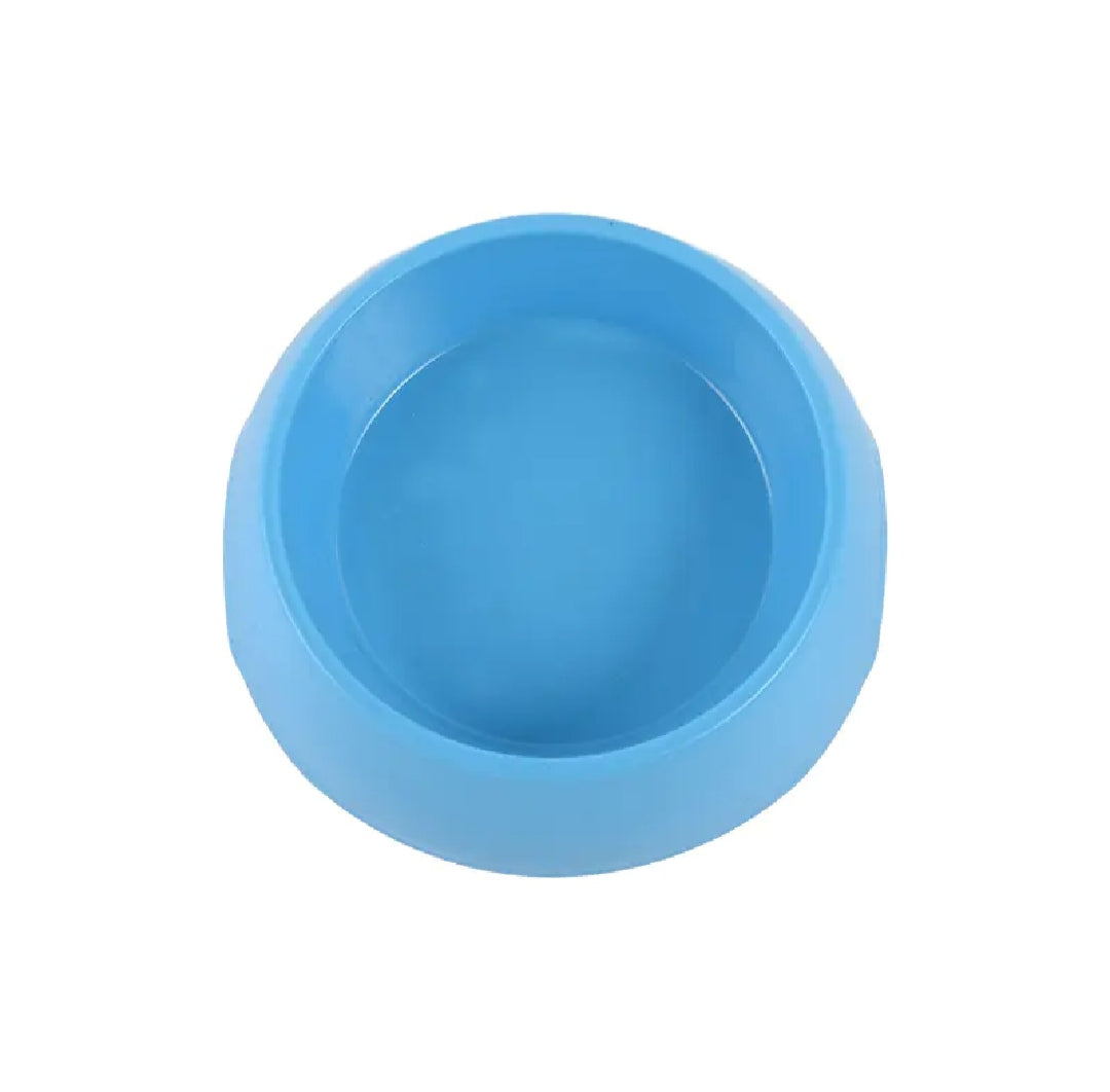 Dog and Cat Bowl