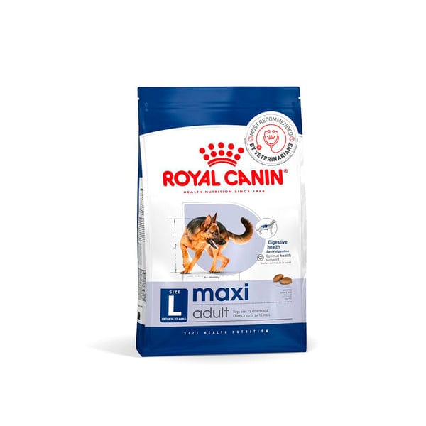 Royal Canin Maxi Adult Dog Dry Food 1 kg