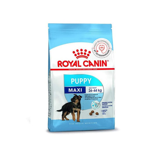 Royal Canin Maxi Puppy Dog Dry Food 1 kg