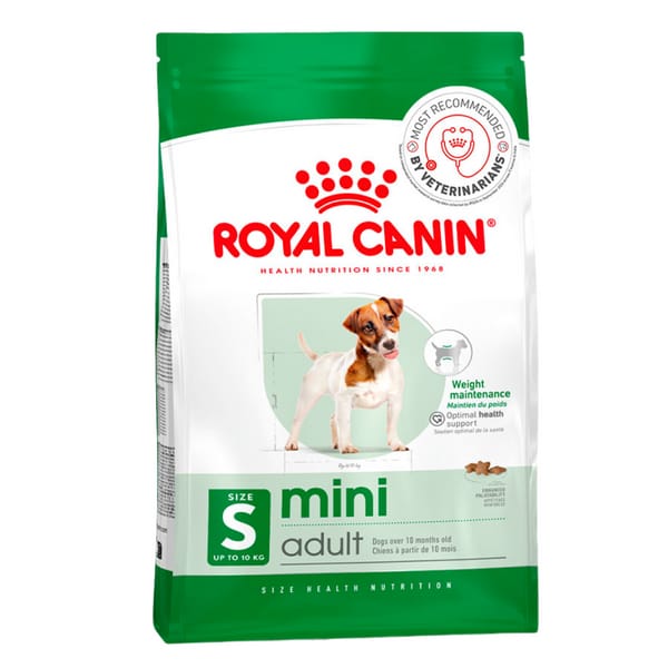 Royal Canin Mini Adult Dog Dry Food 800 g