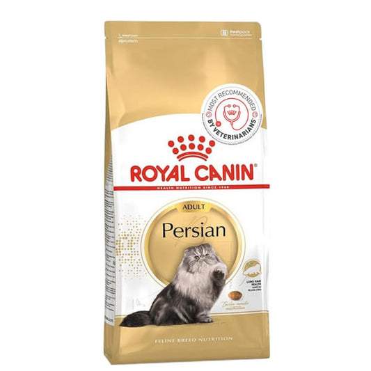 Royal Canin Persian Adult Dry Cat Food