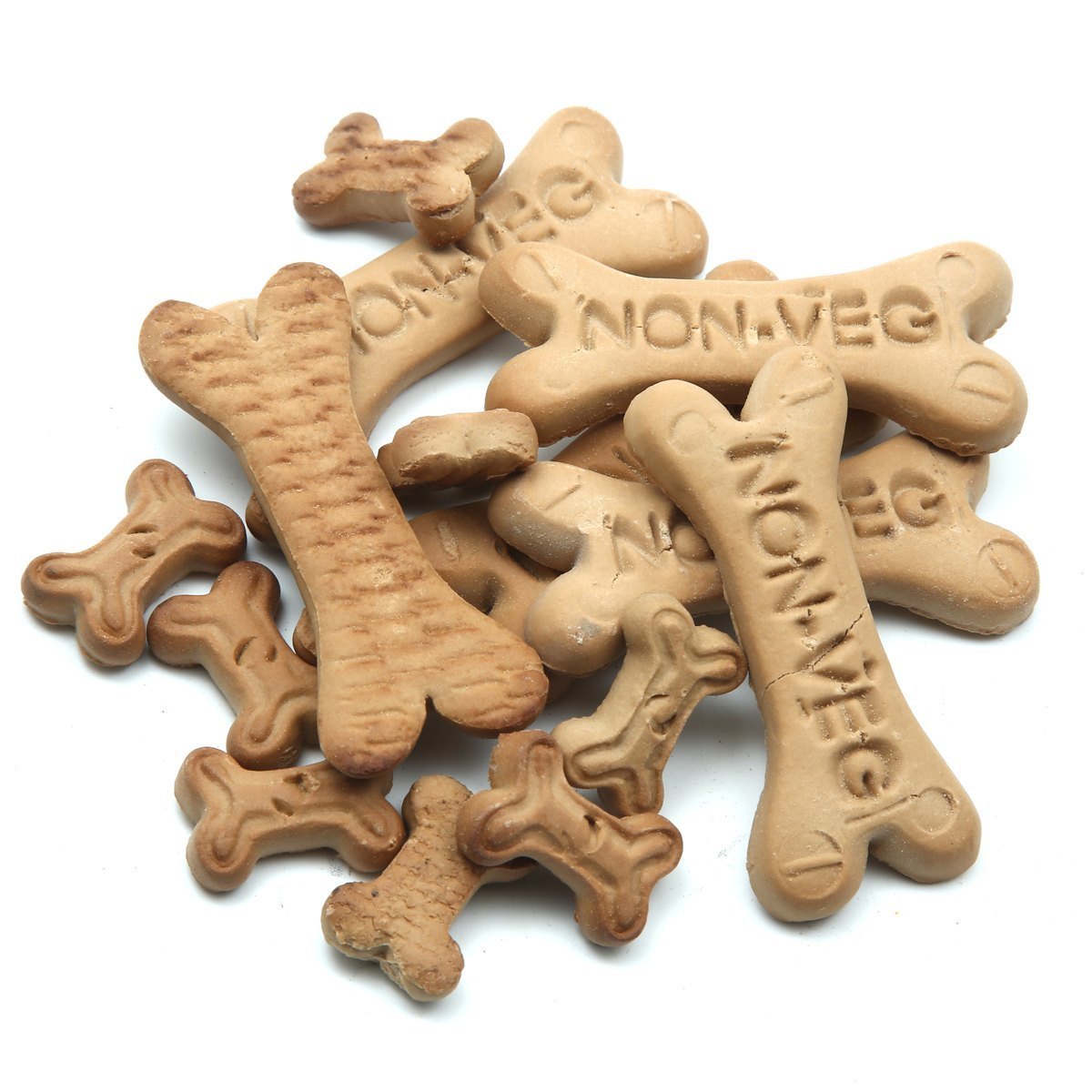 Premium Biscuits (Adult) - Chicken & Peanut butter 900Gram
