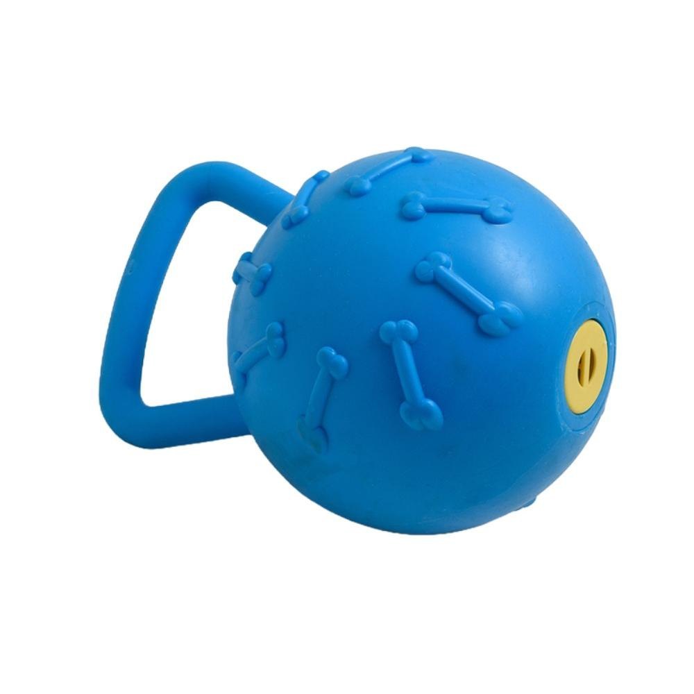 Interactive Treat Ball with Handle - Large