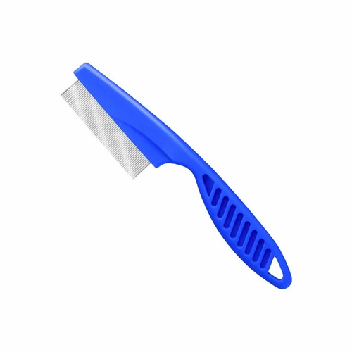 Flea Comb