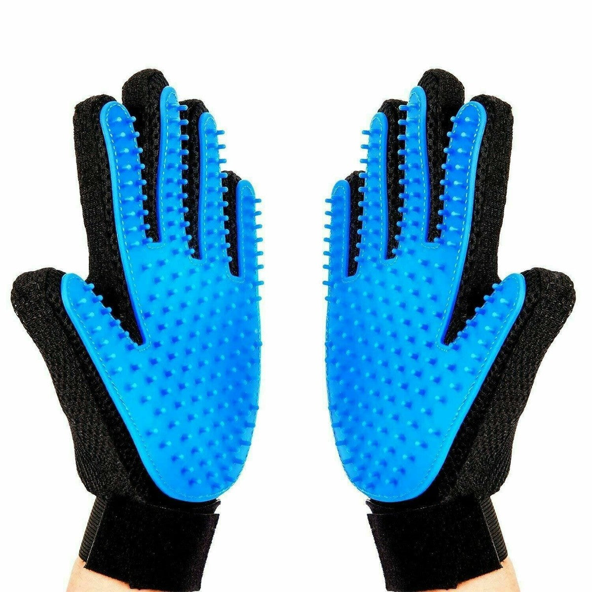 Pet Massage Gloves