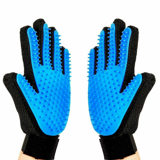 Pet Massage Gloves