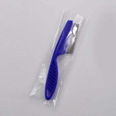 Flea Comb